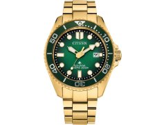 Citizen Eco-Drive Promaster Marine BN0262-59W