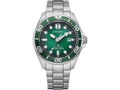 Citizen Eco-Drive Promaster Marine BN0269-50W
