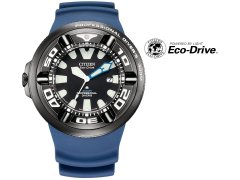 Citizen Eco-Drive Promaster Marine Ecozilla BJ8055-04E