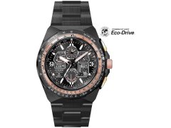 Citizen Eco-Drive Promaster Sky Radio Controlled Promaster 35th Anniversary Limited Edition JY8146-54E