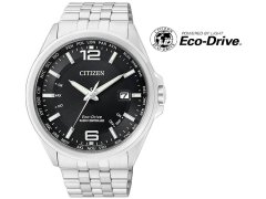 Citizen Eco-Drive Radio Controlled CB0010-88E