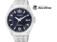Citizen Eco-Drive Radio Controlled CB0010-88L