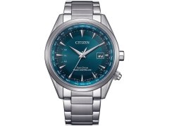 Citizen Eco-Drive Radio Controlled CB0270-87L