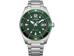 Citizen Eco-Drive Sports AW1880-55X