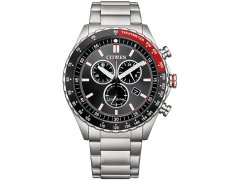 Citizen Eco-Drive Sports Chronograph AT2566-88E