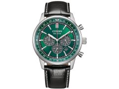 Citizen Eco-Drive Sports Chronograph CA4720-01X