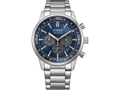 Citizen Eco-Drive Sports Chronograph CA4720-52L