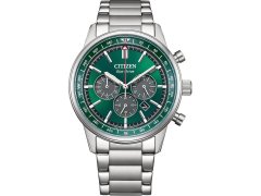 Citizen Eco-Drive Sports Chronograph CA4720-52X