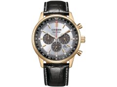 Citizen Eco-Drive Sports Chronograph CA4723-03A