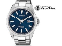 Citizen Eco-Drive Super Titanium BM7470-84L