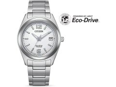 Citizen Eco-Drive Super Titanium FE6151-82A