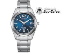 Citizen Eco-Drive Super Titanium FE6151-82L