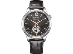 Citizen Elegant Automatic NH9131-14E