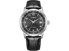 Citizen Elegant Automatic NJ0210-05E