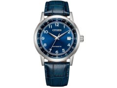 Citizen Elegant Automatic NJ0210-13L