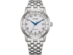 Citizen Elegant Automatic NJ0210-56A