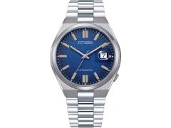 Citizen Elegant Tsuyosa Automatic NJ0151-88L
