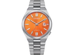 Citizen Elegant Tsuyosa Automatic NJ0151-88Z