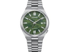 Citizen Elegant Tsuyosa Automatic NJ0159-86X