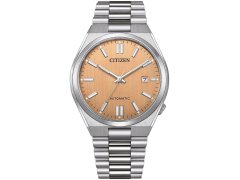 Citizen Elegant Tsuyosa Automatic NJ0159-86Z