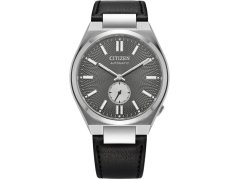 Citizen Elegant Tsuyosa Automatic Small Seconds NK5010-01H