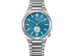 Citizen Elegant Tsuyosa Automatic Small Seconds NK5010-51L