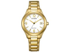 Citizen Elegant FE6122-64A