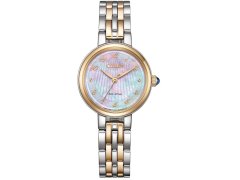 Citizen L Eco-Drive EM0996-84Y