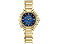 Citizen L Eco-Drive Limited Edition EM1099-57L