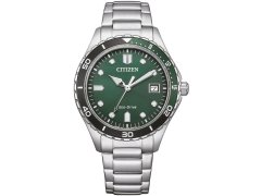 Citizen Marine Eco-Drive AW1828-80X