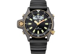 Citizen Promaster Aqualand Divers JP2008-06E