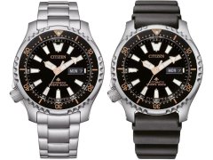 Citizen Promaster Automatic Limited Edition SET NY0160-66EE