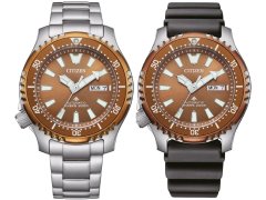 Citizen Promaster Automatic Limited Edition SET NY0164-65XE