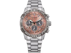 Citizen Promaster Eco-Drive Radio Controlled CA4664-60X
