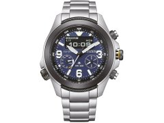 Citizen Promaster Land 35th Anniversary JV1006-51L