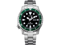 Citizen Promaster Marine Automatic Diver`s NY0084-89EE