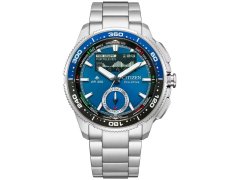 Citizen Promaster Marine Eco-Drive JV3006-50L