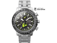 Citizen Promaster Sky Eco-Drive Radio Controlled BY3006-53E