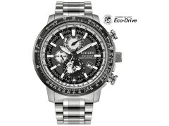 Citizen Promaster Sky Eco-Drive Radio Controlled BY3006-53H