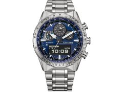 Citizen Promaster Sky Eco-Drive JV2000-51L