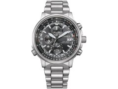 Citizen Promaster Sky Radio Controlled Eco-Drive AT8300-58E
