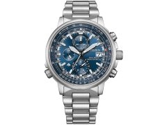 Citizen Promaster Sky Radio Controlled Eco-Drive AT8300-58L