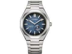 Citizen Super Titanium Zenshin 60 Automatic NK5020-58M