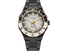 Citizen Series 8 GMT Automatic NB6035-55H