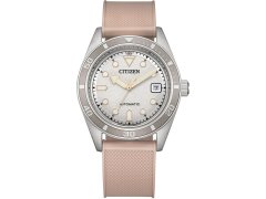 Citizen Sports Automatic NJ0229-07A