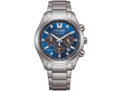 Citizen Sports Eco-Drive CA4750-51L