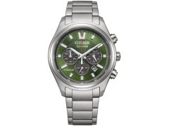 Citizen Sports Eco-Drive CA4750-51X