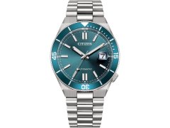 Citizen Sports Tsuyosa Shore Automatic NJ0231-56L