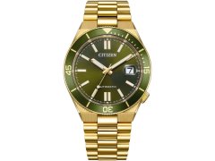 Citizen Sports Tsuyosa Shore Automatic NJ0232-53X
