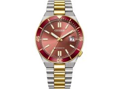 Citizen Sports Tsuyosa Shore Automatic NJ0234-58X